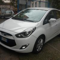 Hyundai iX20 1.4 90 CV Comfort