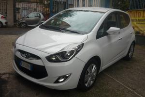 Hyundai iX20 1.4 90 CV Comfort