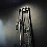 KRYPTONSPORT XC-205, pacco pesi 120 kg