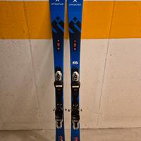 Sci Dynastar cm 140 junior