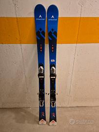 Sci Dynastar cm 140 junior