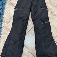 Pantaloni da Moto MACNA