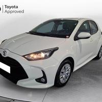 Toyota Yaris 1.0 Active