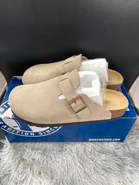 Birkenstock Boston 38