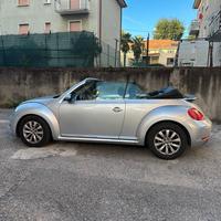 Volkswagen Maggiolino 2015