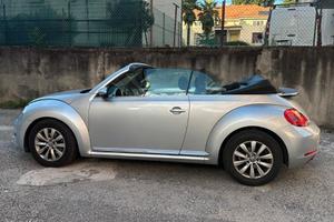 Volkswagen Maggiolino 2015