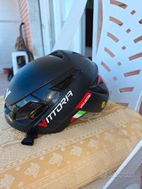 Casco bici