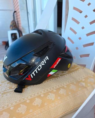 Casco bici