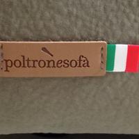 poltrone e sofà nuovo