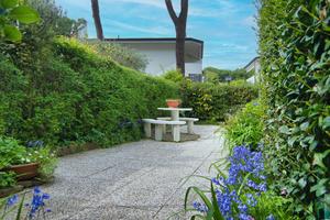 B&B da Silva a Lignano Sabbiadoro (UD)