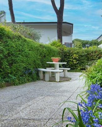 B&B da Silva a Lignano Sabbiadoro (UD)