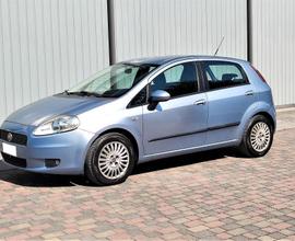 Fiat Grande Punto 1.2 GPL 5 porte Dynamic OK NEOPA
