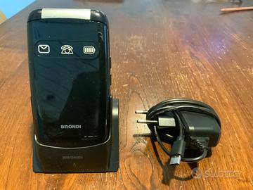 Cellulare BRONDI