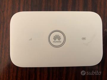 Mobile wifi portatile HUAWEI E5573C