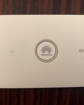 Mobile wifi portatile HUAWEI E5573C