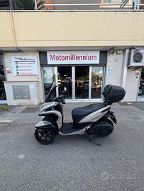 Yamaha Tricity 155