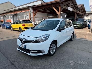 Renault Scenic Scénic dCi 110 CV Start&Stop Energy