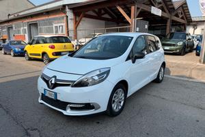 Renault Scenic Scénic dCi 110 CV Start&Stop Energy