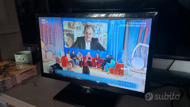 TV + monitor per PC Samsung 22 pollici FHD