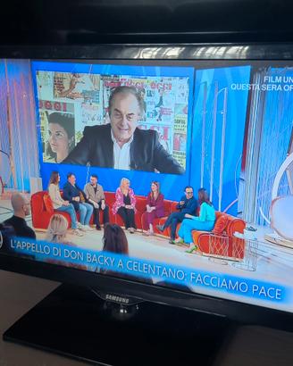 TV + monitor per PC Samsung 22 pollici FHD