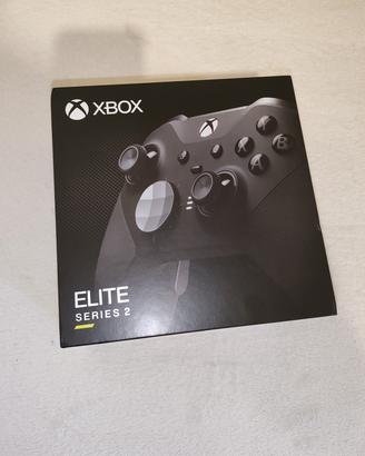 Xbox Elite Series 2 – Kit originale completo