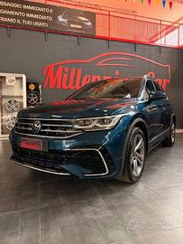 Volkswagen Tiguan 2.0 TDI 150 CV SCR DSG R-Li...