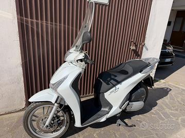 Honda SH 125 ABS 2016 Come nuova