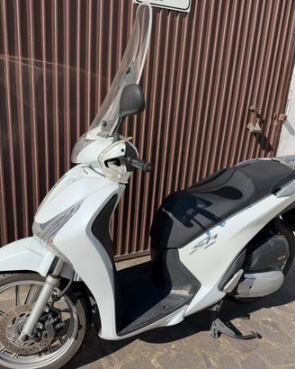 Honda SH 125 ABS 2016 Come nuova