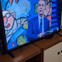 Smart TV LG 50" 4K m 2021