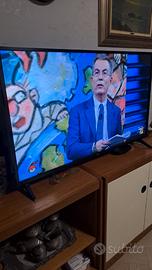 Smart TV LG 50" 4K m 2021