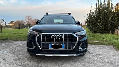 Audi Q3 35 2.0 TDI Business Advanced 150 cv