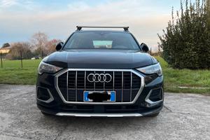 Audi Q3 35 2.0 TDI Business Advanced 150 cv