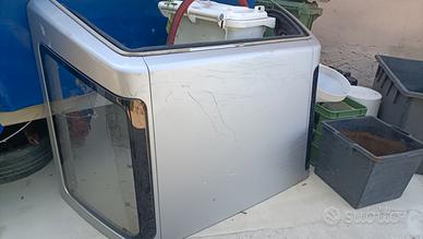 Tettuccio Hard Daihatsu Feroza Bertone freeclimber
