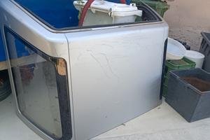 Tettuccio Hard Daihatsu Feroza Bertone freeclimber