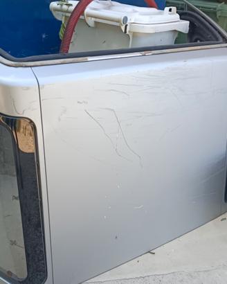 Tettuccio Hard Daihatsu Feroza Bertone freeclimber