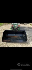 Paletta per trattore