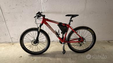 Mountain Bike Olimpia 26” Hardtrail