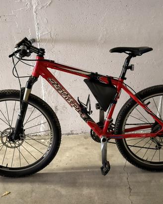 Mountain Bike Olimpia 26” Hardtrail