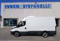 IVECO DAILY 35S16 V FRIGO