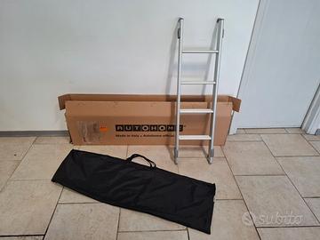 Scala tenda da tetto originale AUTOHOME MAGGIOLINA