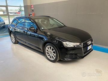 Audi A4 Avant quattro 190cv s-tronic