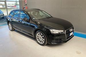 Audi A4 Avant quattro 190cv s-tronic
