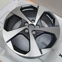 Cerchio NUOVO Audi A3 18" 8V0601025DB 