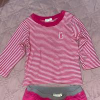 Tuta 0-1 mese Benetton