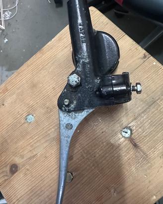 Kawasaki mach 750 pompa freno anteriore tokiko