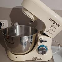 PLANETARIA IMPASTATRICE BEPER