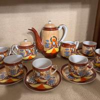 Servito vintage giapponese