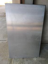 pannelli acciaio per cucina ristorante