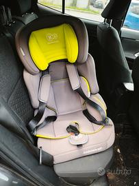 Seggiolino auto