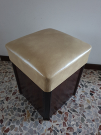 Sgabello - Pouf